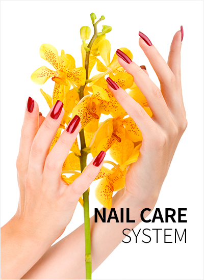 nail care system