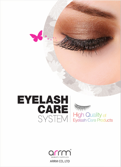 eyelash care system