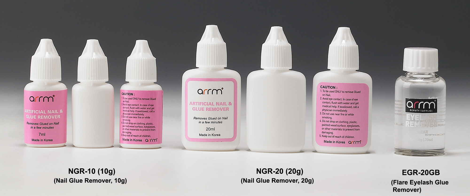 ARRM  Nail art, Pedicure collection, Nail gel, polish system